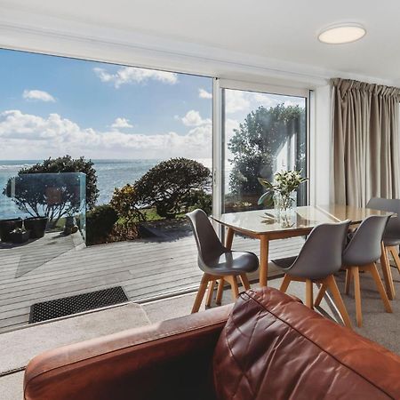 Te Moana Waterfront Appartement New Plymouth Buitenkant foto